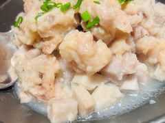 -炊烟小炒黄牛肉(浦东世纪汇店)