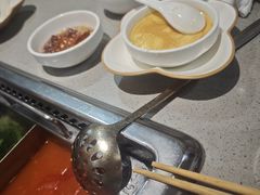 -海底捞火锅(贵和购物中心店.原鲁能城店)