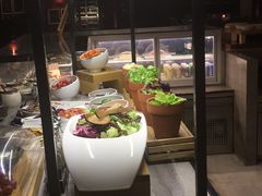 -新发展亚太JW万豪酒店·福苑咖啡厅