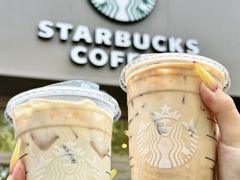 -星巴克(深圳平安金融中心B1店)