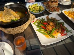 -七的湖·江南蟹舫·阳澄湖农家菜(蟹舫苑店)