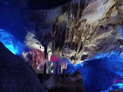 -灵栖洞天