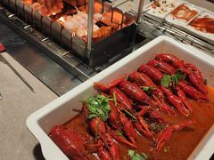 -丰茂烤串(金源店)