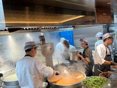 -清真·马安军辣子牛肉面