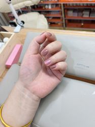 -安妮美甲美睫工作室