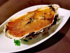 -东海朗廷酒店-唐阁T’ANG COURT 中餐厅