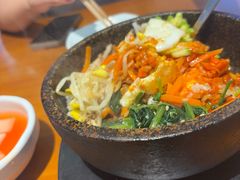 -全州拌饭馆(断桥店)