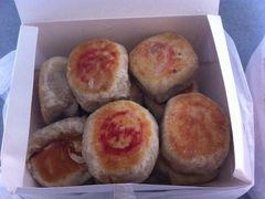 长发西饼(临顿路店)-长发西饼(临顿路店)