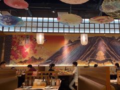 -千寻山野烤肉(中关村店)