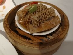 金钱肚-小桃源酒家(罗湖商业城店)