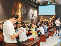 -haxnbauer海森堡德国餐厅(深圳coco店)