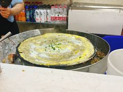 -清真·二嫂子煎饼果子(鼓楼旗舰形象店)