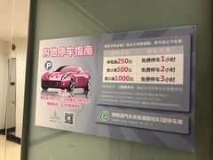 -梅龙镇广场