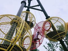 -枫香湖儿童公园