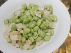 -金枝玉叶上海人家食府(三里河店)