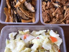 -香妃烤鸡(西单店)