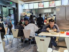 -林静小吃(复兴路店)