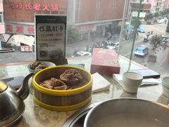-淘米捞·米汤脆鲩鱼火锅(福田皇岗店)
