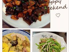 -长兴菜馆(高桥店)