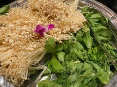 -和子足浴SPA会馆(梁溪店)