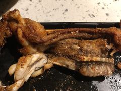 -京韵胡同·酱香羊蝎子火锅涮肉(长寿路店)