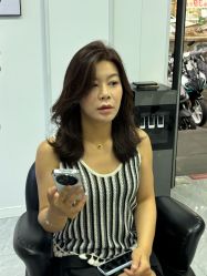 -H·Y HAIR SALON烫发·染发·造型