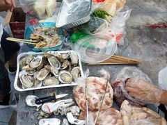 -李宁体育园