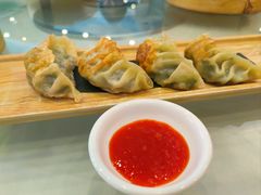 -馨越楼·点心·粤菜(赤坎店)