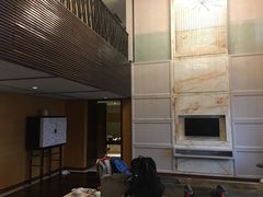 -西安赛瑞喜来登大酒店