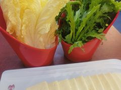 -聚首堂·特色小吃·肘子(什刹海德胜门店)