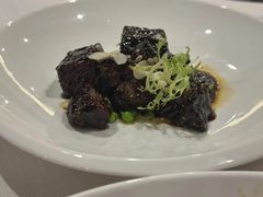 -白云中餐厅·粤菜·亚龙湾喜来登度假酒店