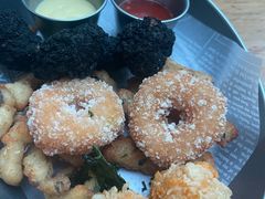 -食间牛排(湖西路店)