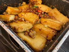 -破店肥哈·东北烧烤·夜宵(南山保利店)