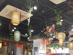 -老城南.鸭血粉丝汤(夫子庙店)