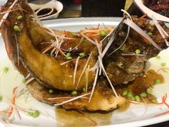 -东兴楼饭庄(六里桥店)