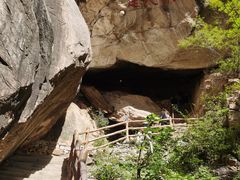 -黑龙潭风景区