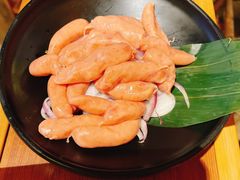 风干肠-九田家黑牛烤肉料理(无锡T12店)