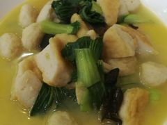-溱湖八鲜菜馆