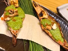 -花潮料理艺食馆(世欧广场店)