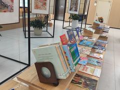 -西湖区图书馆(古墩路)