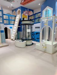 -meland club亲子乐园(重庆万象城店)