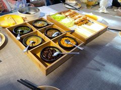 -有喜胶东小馆(太申祥和店)