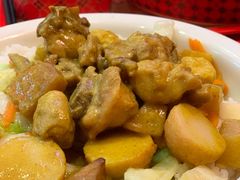 -猪戈戈超级猪脚饭(佳兆业店)