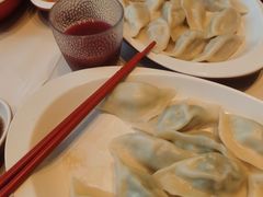 -喜家德虾仁水饺(开发区振华店)