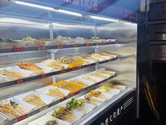 -古真记钵钵鸡(总店)