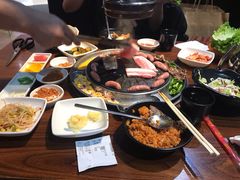 -obba烤吧(新光汇店)