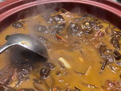 -洞庭鱼香(万科店)