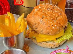 -bluefrog蓝蛙(水游城店)