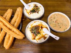 -文武王氏烧饼·无矾油条(西溪路店)