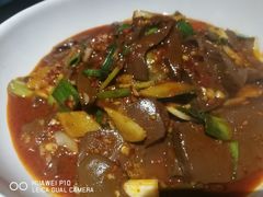 -小杨烤肉(高新店)